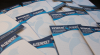 Blocs (geklebt oder geheftet)
