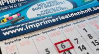 Erstellen Kalender