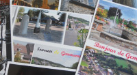 Postkarten