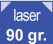 papier laser 90 grammes