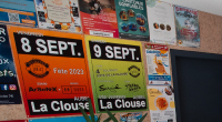 Impression d'affiches tout format